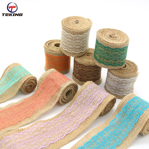 factory direct diy handmade craft linen roll lace linen roll lace lace linen roll