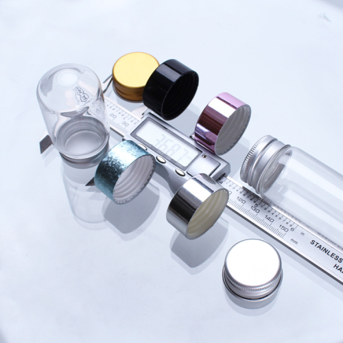 diameter mm high borosilicate glass test tube round bottom screw bottle