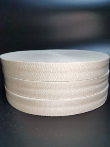[Small Wholesale] Cotton Corn Ribbon Printing Edged Ribbon Can Be Printed Label Cloth 1cm-4cm M Pattern