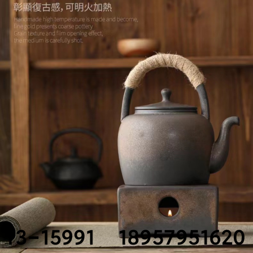 pottery hand-painted tea set ceramic kung fu tea set tea pot cover tea sea ceramic tea cup tea maker tea bowl ceramic tea bowl