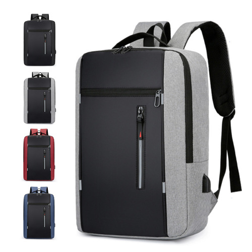 backpack men‘s computer bag multifunctional computer bag backpack schoolbag