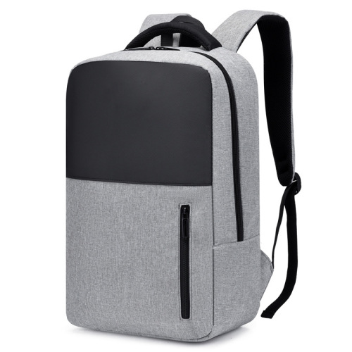 Backpack Men‘s Outdoor Casual Sports Backpack Business Computer Bag Travel Bag Computer Backpack