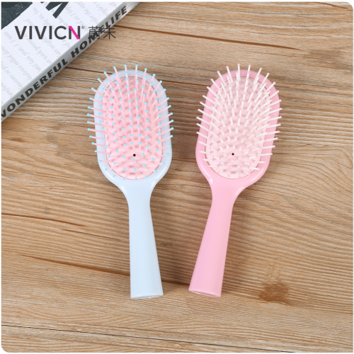 [weiwei] air cushion comb airbag comb head massage comb women‘s special long hair curling comb household portable