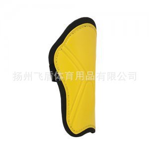 football leg guard ultra light adult children‘s plug board sports anti-collision protective gear factory direct customized