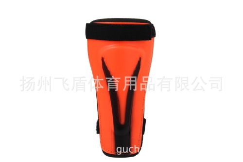 football leg guard ultra-light adult children plug board breathable sports anti-collision protective gear factory direct customized