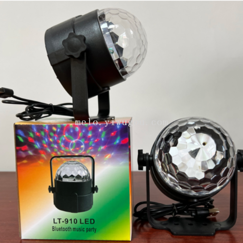 Bluetooth Music Magic Ball Light/Starry Light 653