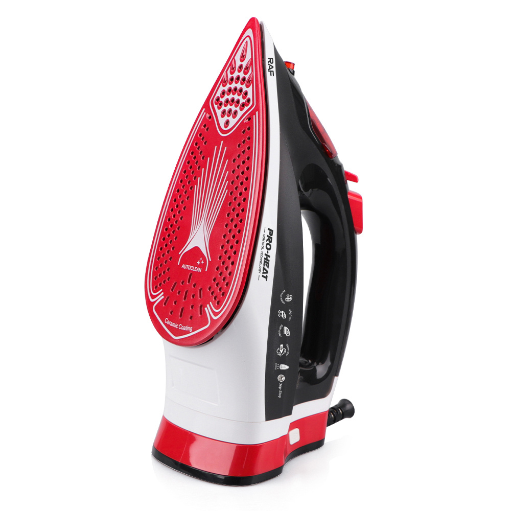 AIWA STEAM IRON 1600W Home Appliances Irons Kedah, Malaysia, Jitra Home  Appliances, Kitchen Appliances