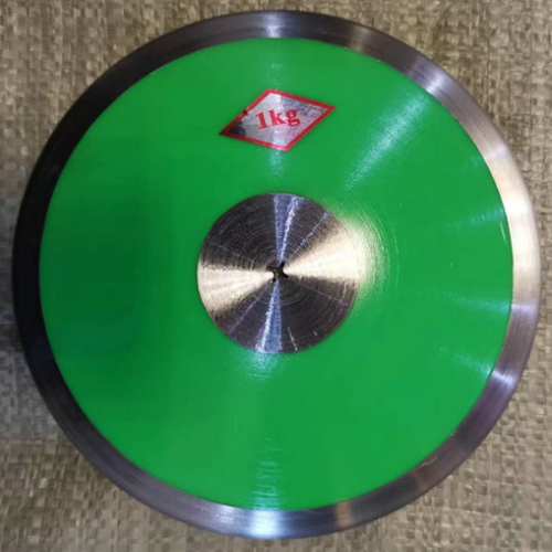 discus-plastic discus