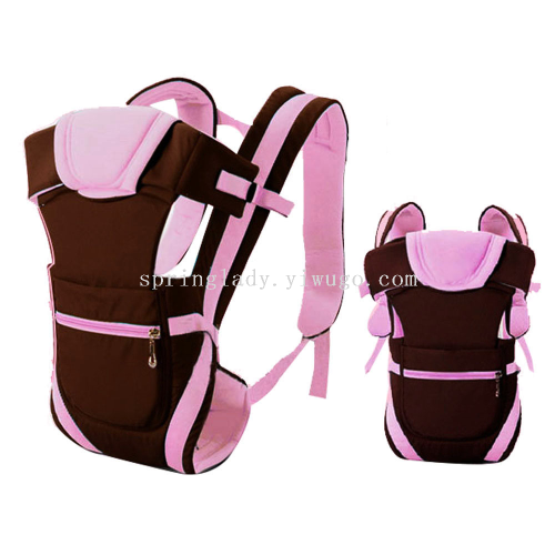 Spring Lady Baby Harness multifunctional Baby Carrier Baby Carrier Waist Stool Baby Supplies
