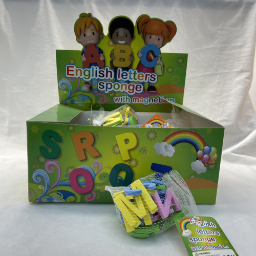eva children‘s learning toys english alphabet recognition toys english digital toys recognition toys