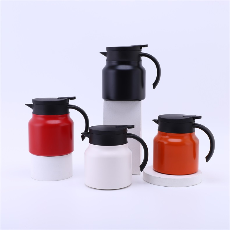 800ml Large Capacity Thermos Cup 304 Stainless Steel Cup Wholesale Custom Logo Thermos Cup