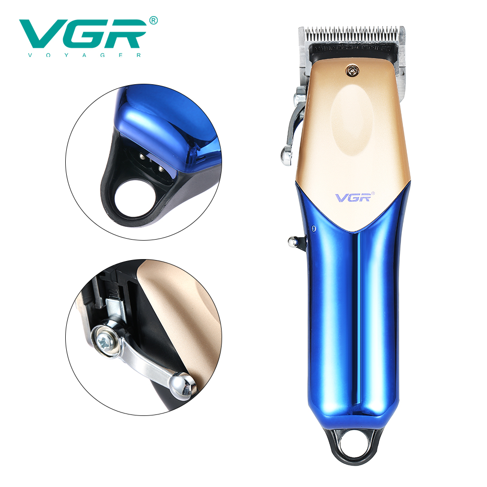 VGR-162 electric hair clipper, hair clipper, curling iron, hair dryer, straightening iron, wholesale