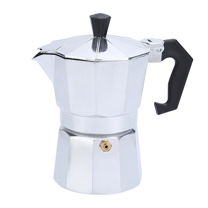 coffee maker moka pot