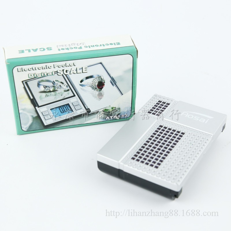 High quality 300 g 0.01 g digital jewelry scale precision electronic scale