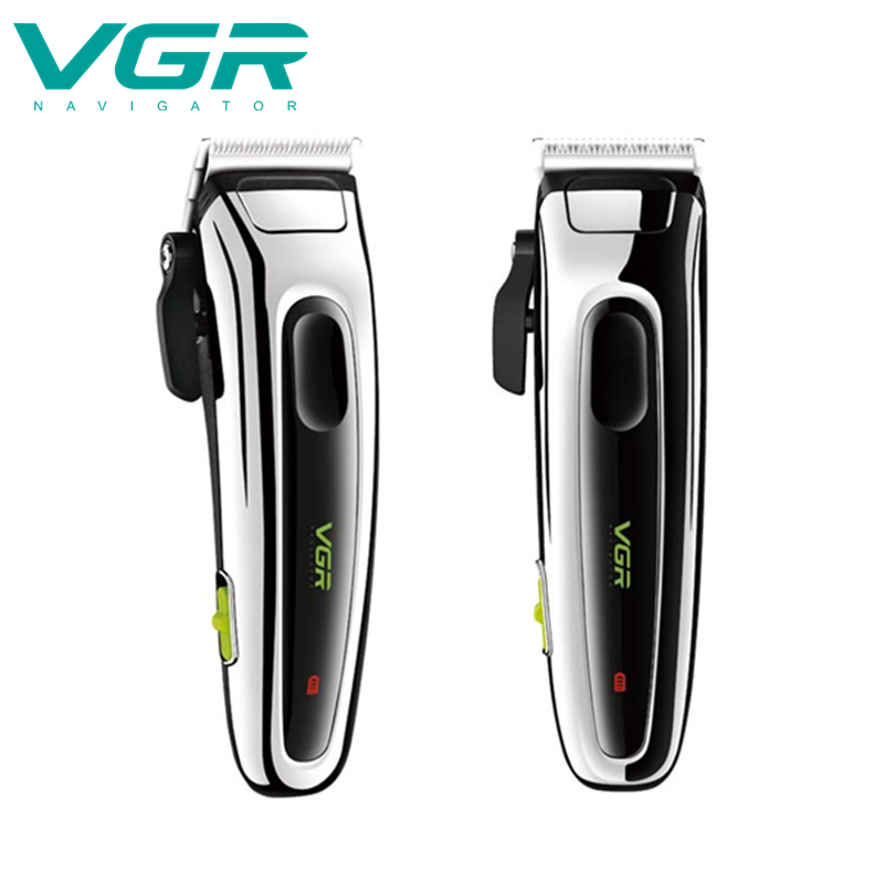 VGR018 male household haircut products, electric hair clippers, genuine foreign trade