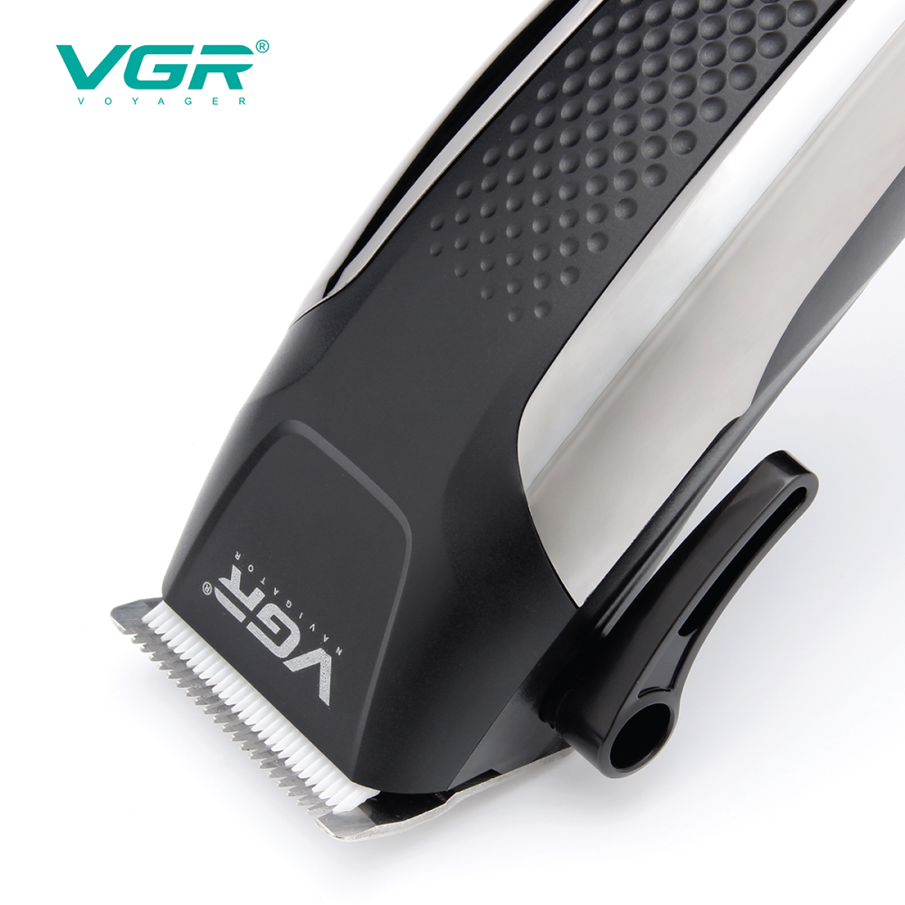 VGR-120 professional hair clipper cross-border wholesale hair trimmer