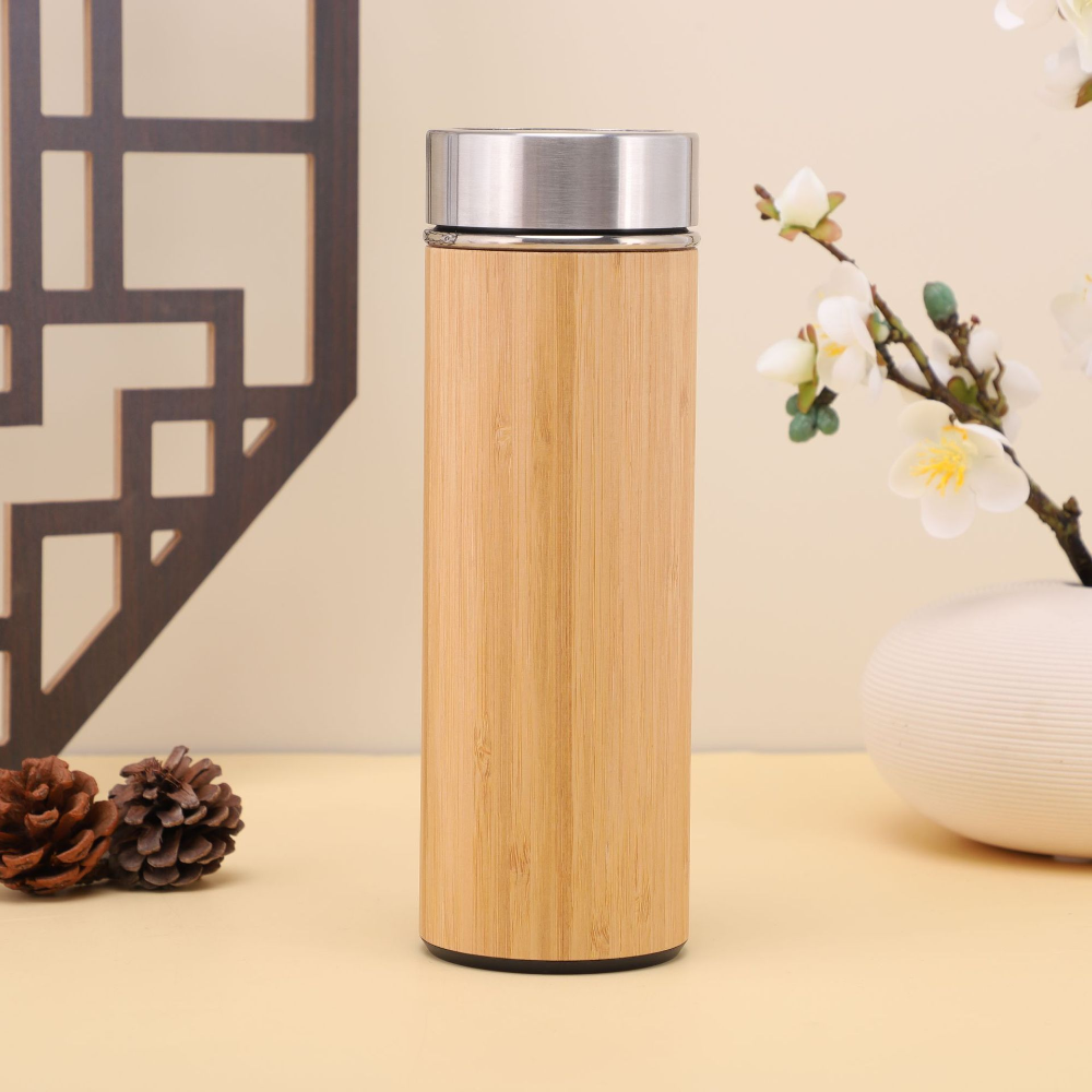 350ml/450ml/500ml Large Capacity Thermos Cup 304 Stainless Steel Cup Wholesale Custom Logo Thermos Cup