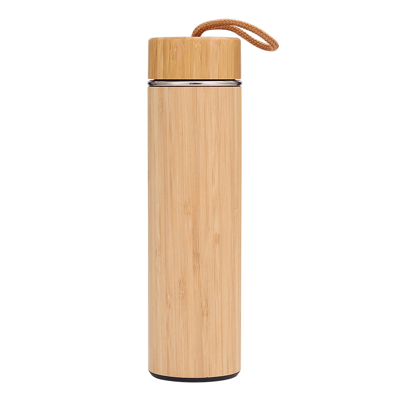 450ml Large Capacity Thermos Cup 304 Stainless Steel Cup Wholesale Custom Logo Thermos Cup