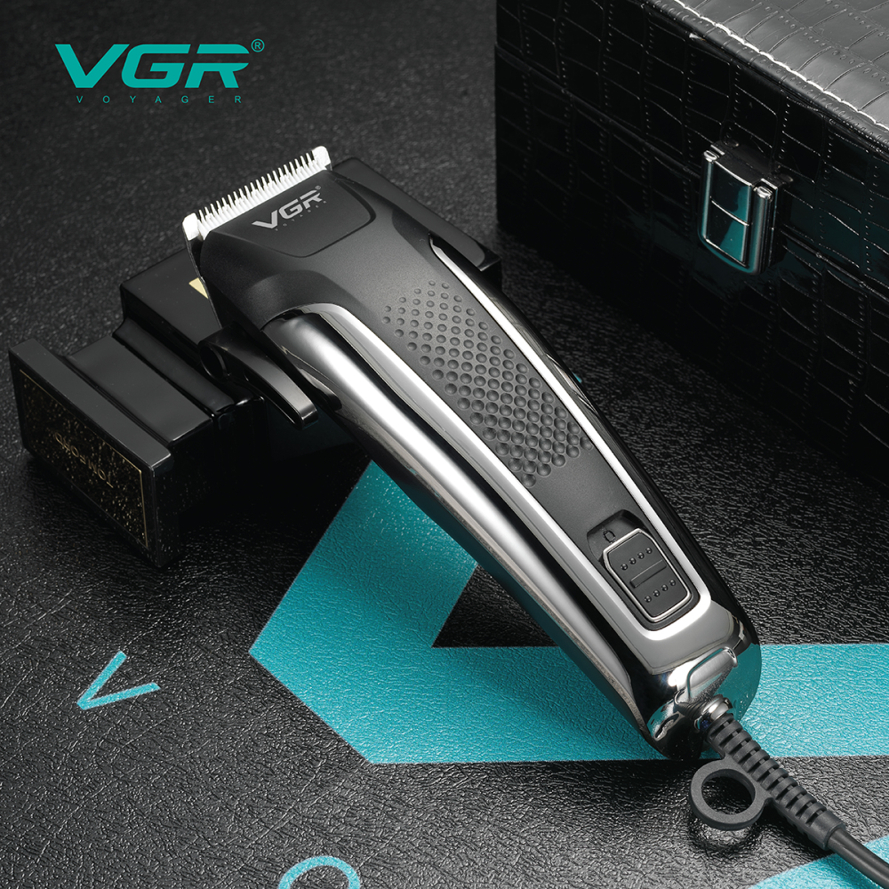 VGR-121 in-line hair clipper cross-border wholesale hair trimmer