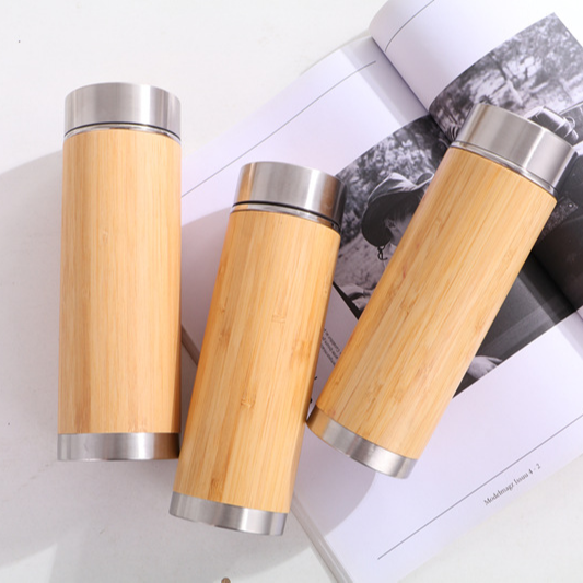 350ml/450ml/500ml Large Capacity Thermos Cup 304 Stainless Steel Cup Wholesale Custom Logo Thermos Cup