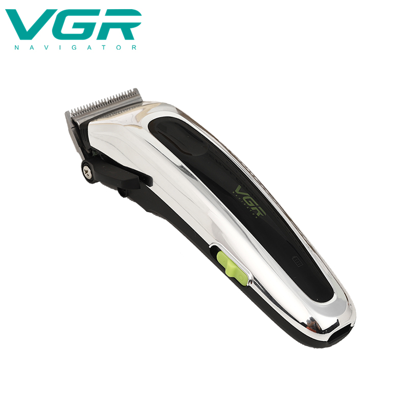 VGR018 male household haircut products, electric hair clippers, genuine foreign trade