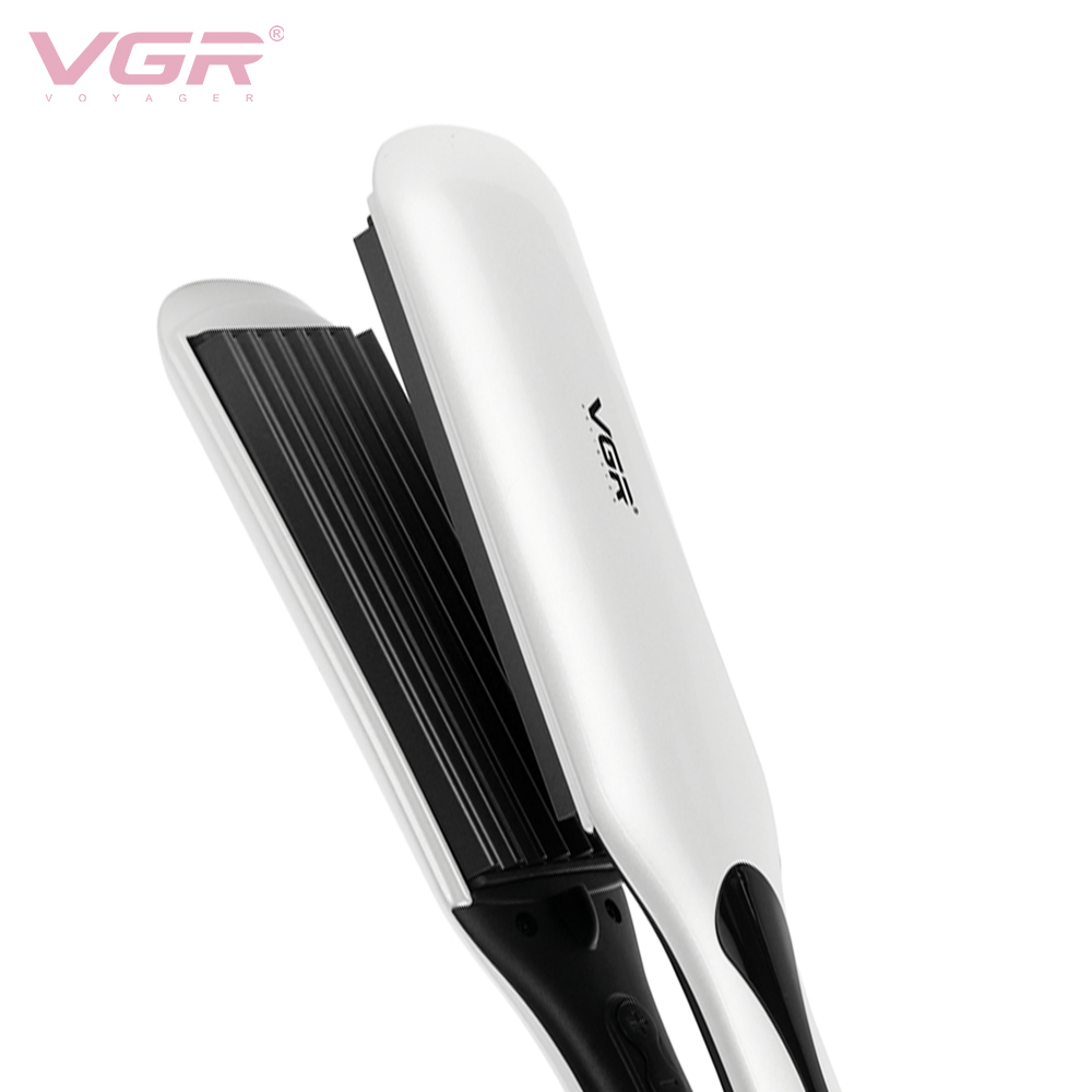 VGR-557 Corn Whisk Splint Foreign Trade Hair Perm Curler Hair Straightening Splint