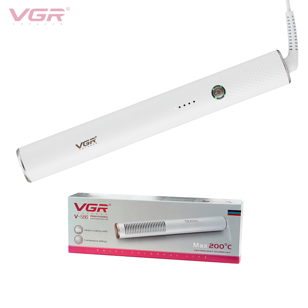 VGR586 wet and dry hair dryer cross-border foreign trade wholesale