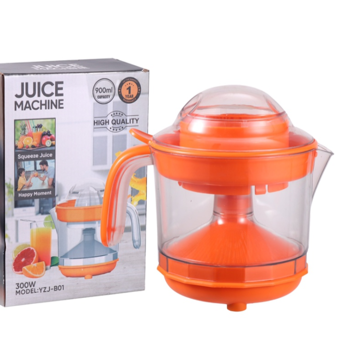 Orange Juice Maker Small Household Automatic Juicer Fruit Juicer Orange Juicer