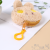 Cute Animal Coin Purse Plush Toy Small Pendant Bunny Keychain Bag Accessories Prize Claw Doll Gift