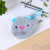 Cute Animal Coin Purse Plush Toy Small Pendant Bunny Keychain Bag Accessories Prize Claw Doll Gift