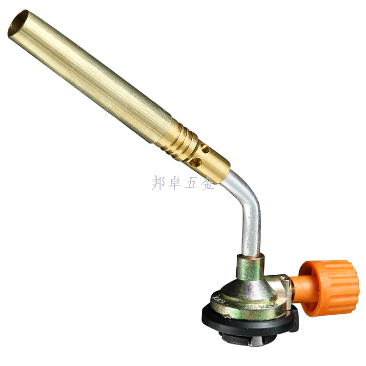 2104MULTI PURPOSE TORCH FLAME GUN MASTER TORCH