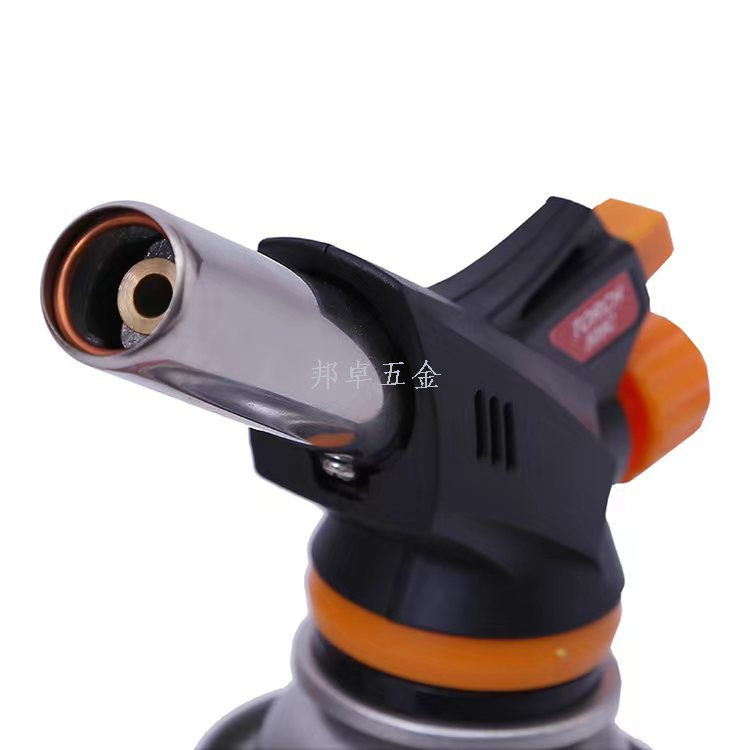 509MULTI PURPOSE TORCH FLAME GUN MASTER TORCH