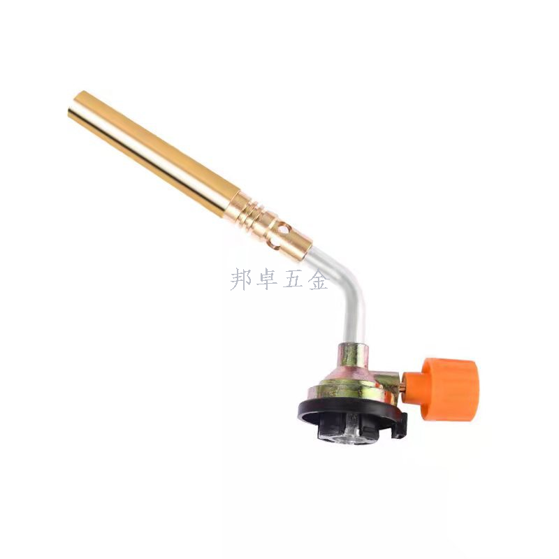 2104MULTI PURPOSE TORCH FLAME GUN MASTER TORCH