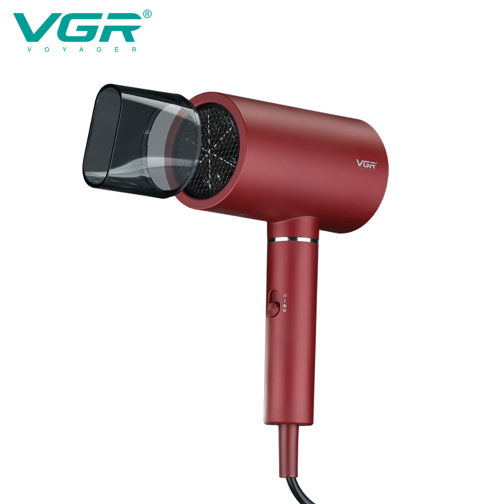 VGR hair dryers professional salon V-431 best quality hair d