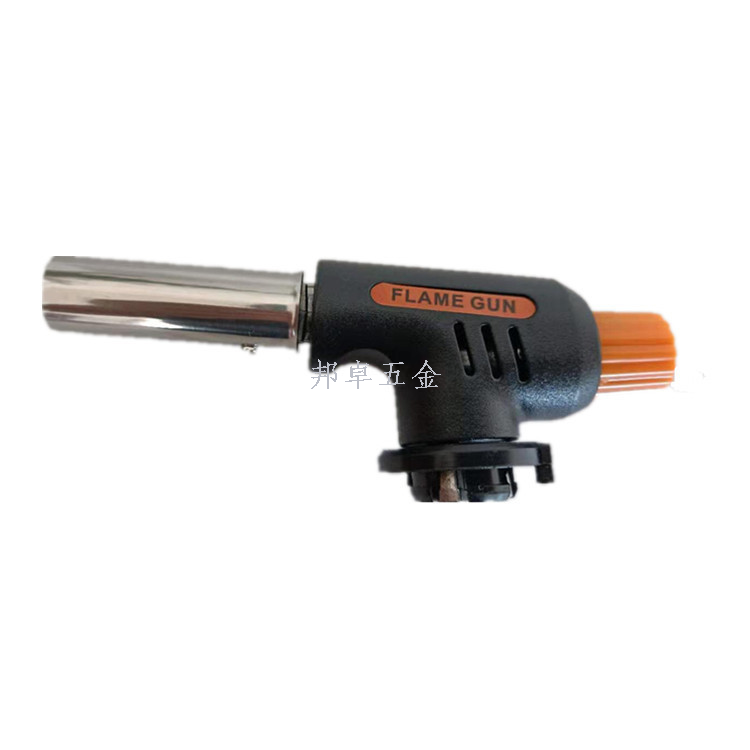 807-1MULTI PURPOSE TORCH FLAME GUN MASTER TORCH