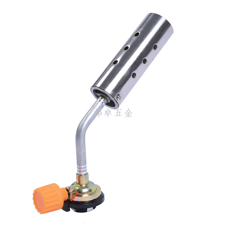 2408MULTI PURPOSE TORCH FLAME GUN MASTER TORCH