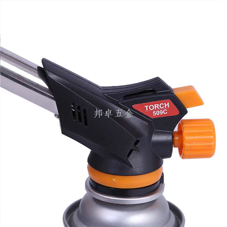 509MULTI PURPOSE TORCH FLAME GUN MASTER TORCH