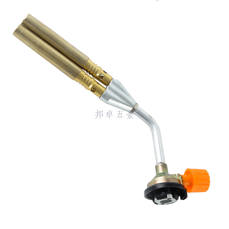 2108MULTI PURPOSE TORCH FLAME GUN MASTER TORCH