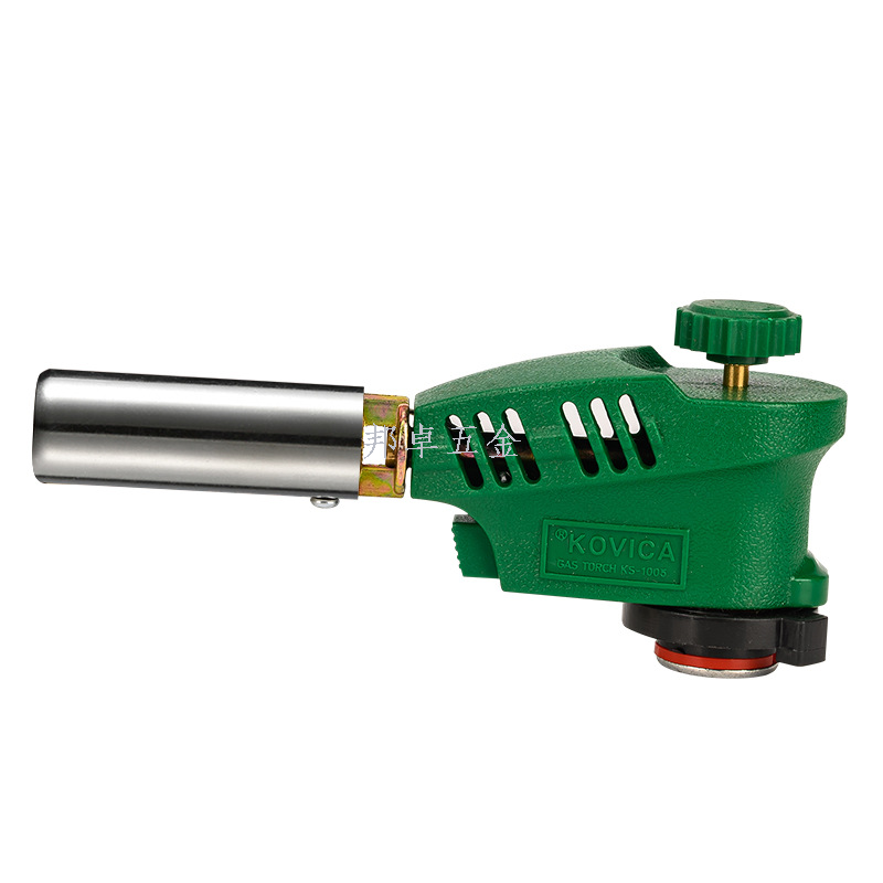 1005MULTI PURPOSE TORCH FLAME GUN MASTER TORCH