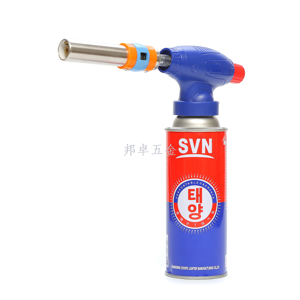 P11MULTI PURPOSE TORCH FLAME GUN MASTER TORCH