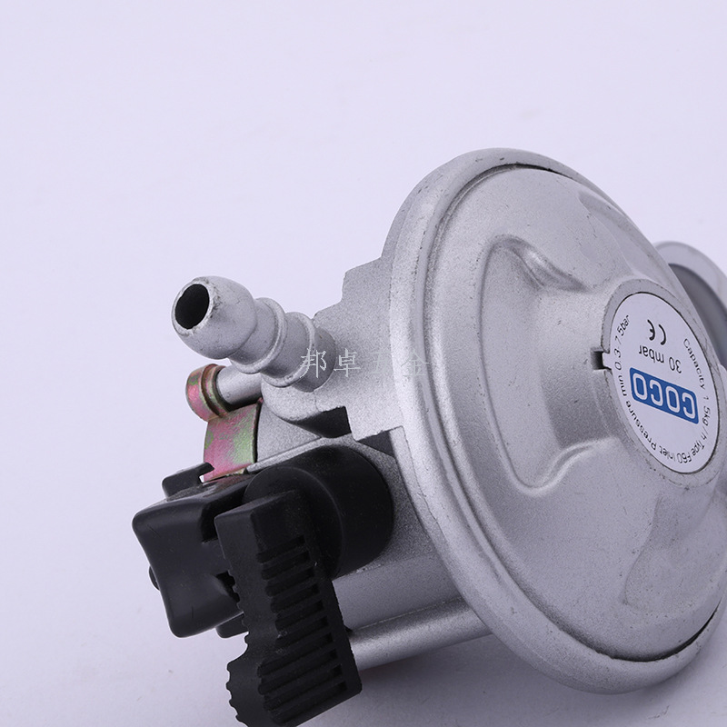 20Natural Gas Liquefied Gas Pressure Reducing Valve Rcgulator