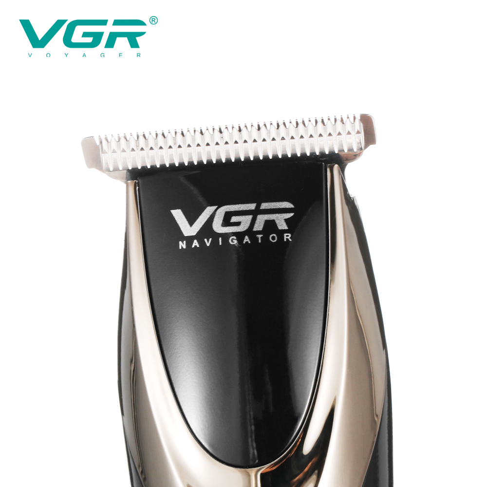 VGR-111 cross-border factory direct supply hair clipper and hair clipper