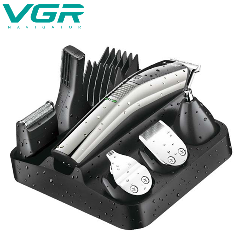 VGR-029 electric hair clipper electric hair trimmer wholesale foreign trade