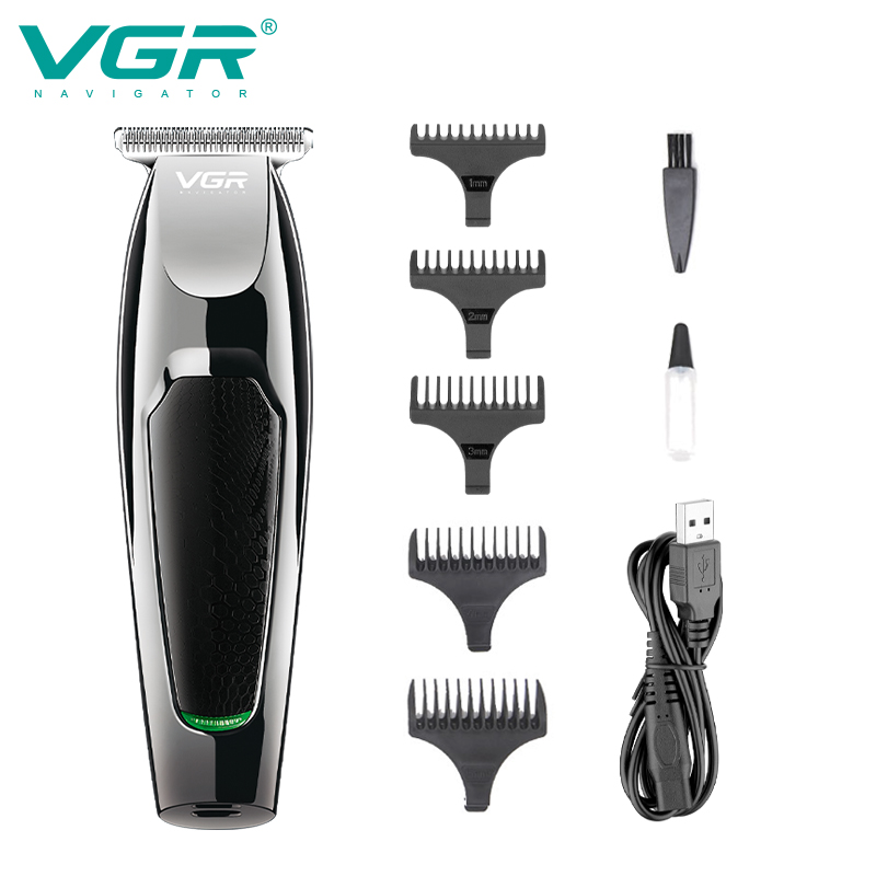 VGR030 USB rechargeable hair clipper