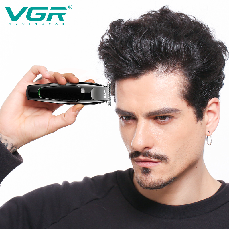 VGR030 USB rechargeable hair clipper