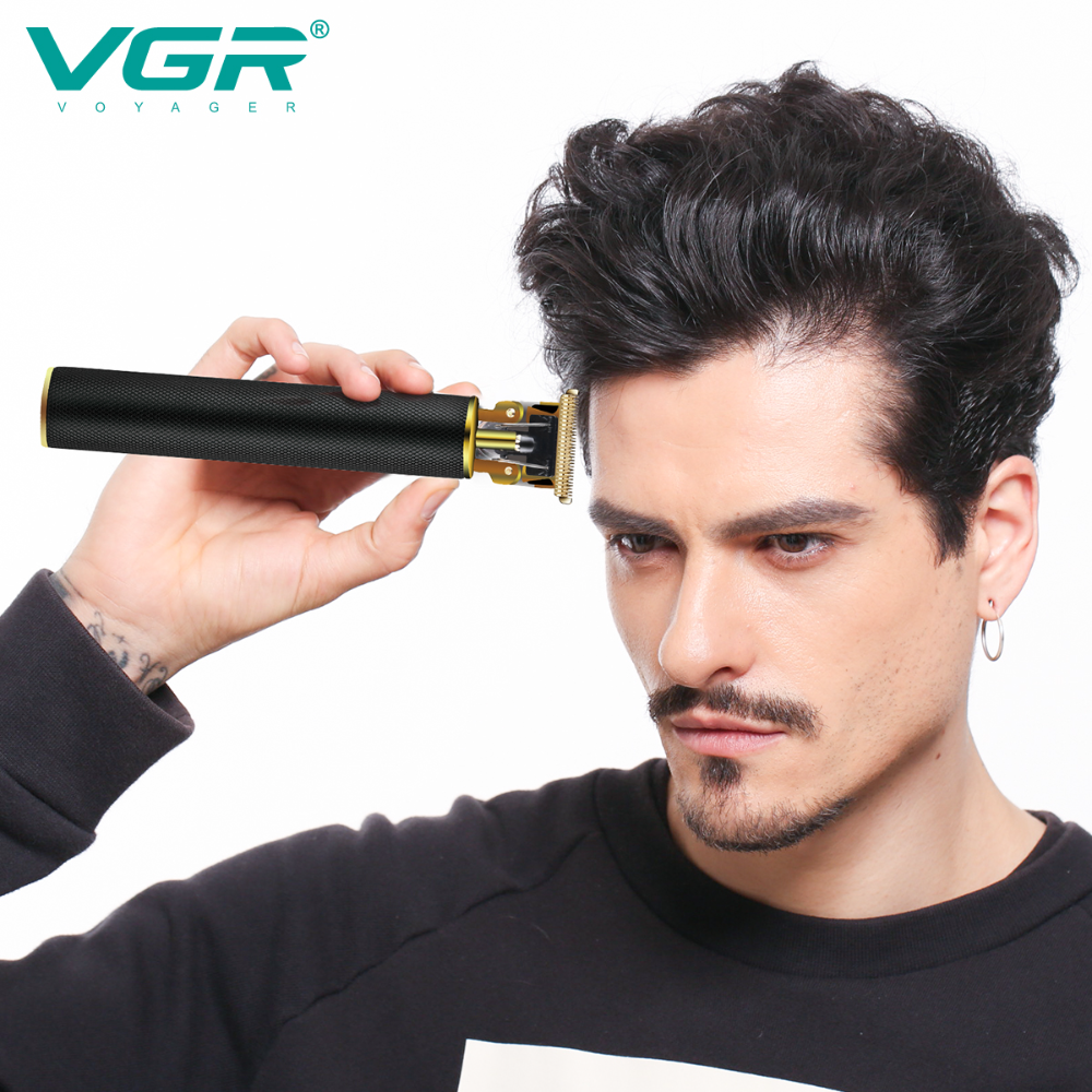 VGR-179 multi-function electric clippers factory direct supply cross-border wholesale hair trimmer