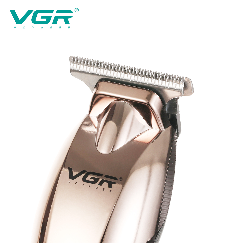 VGR293 portable mini barber scissors cross-border foreign trade wholesale