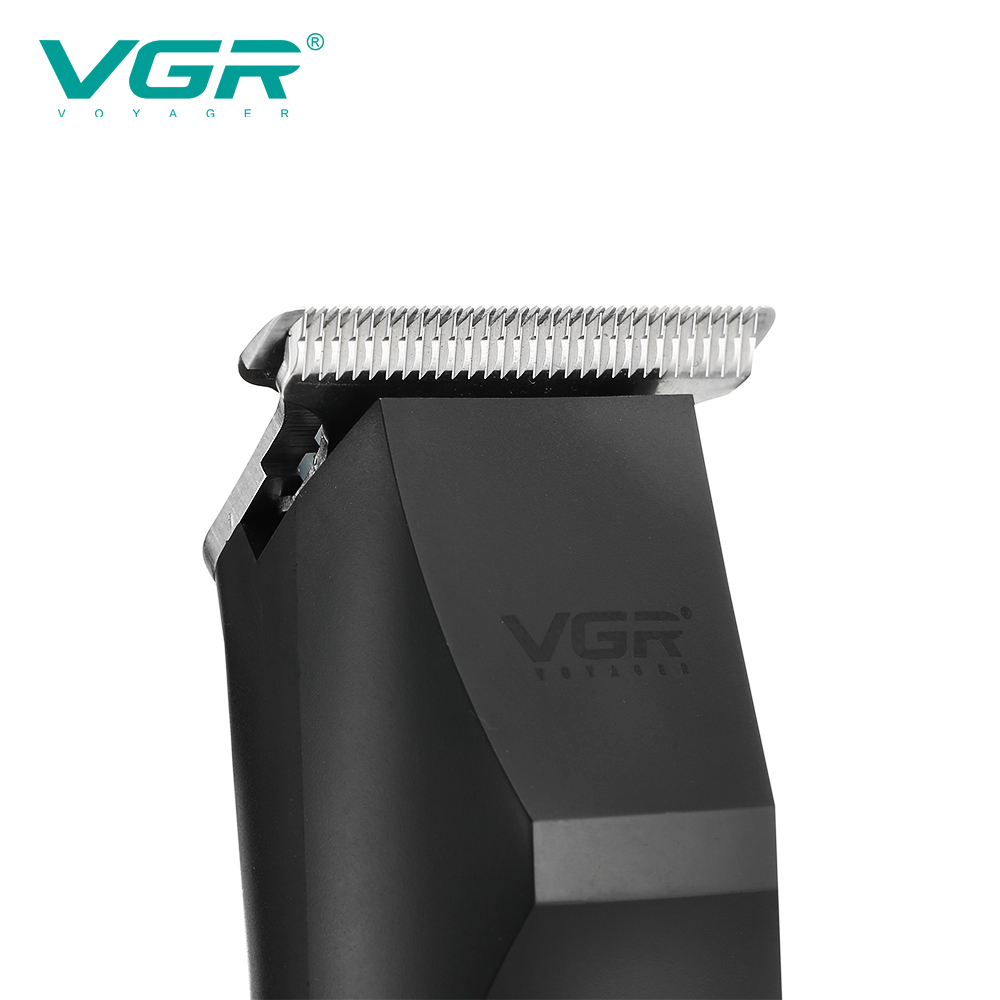 VGR-229 electric knife hair clipper cross-border wholesale hair trimmer