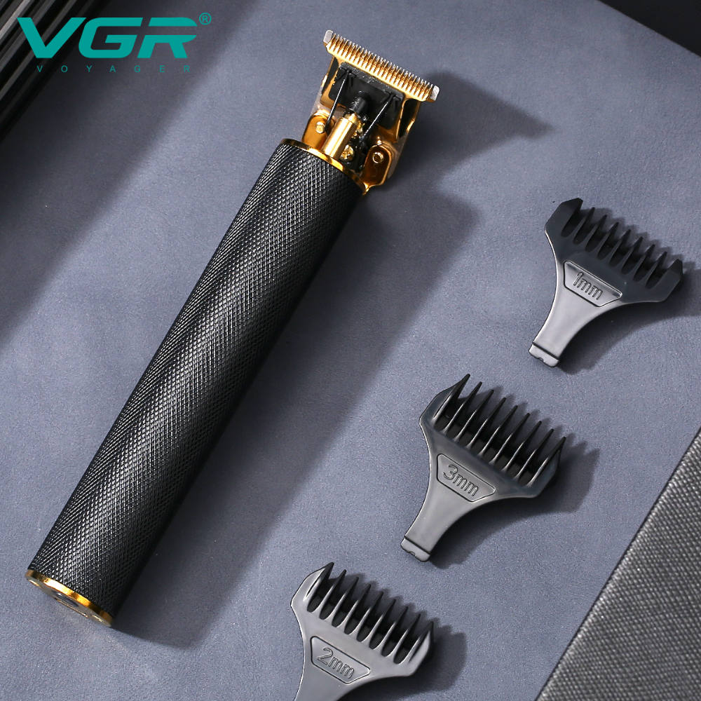 VGR-179 multi-function electric clippers factory direct supply cross-border wholesale hair trimmer