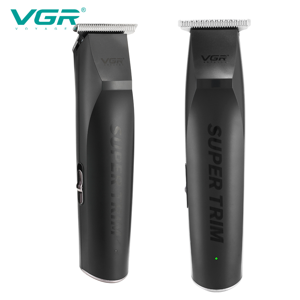 VGR-229 electric knife hair clipper cross-border wholesale hair trimmer